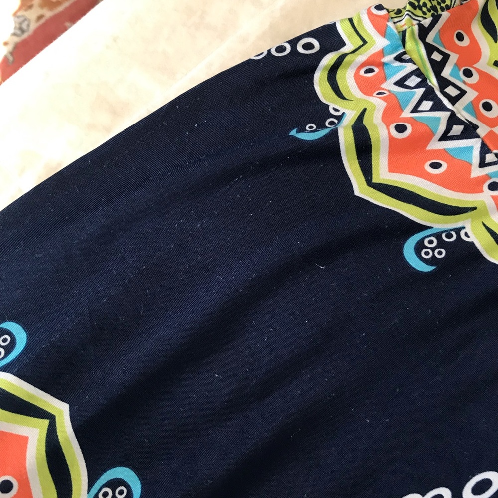 Printed pants - Picture 3 of 3